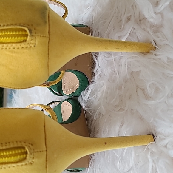 Cute heels - Picture 4 of 11